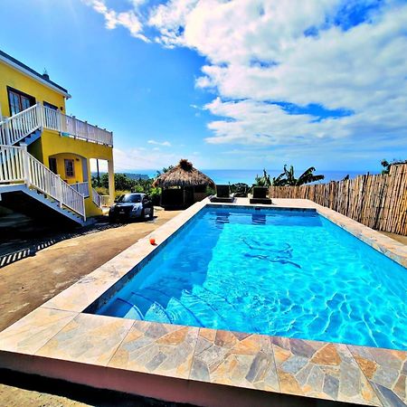 Desired View Apartment Choiseul Ngoại thất bức ảnh