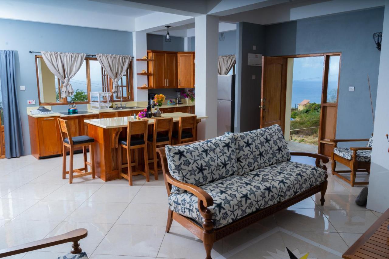 Desired View Apartment Choiseul Ngoại thất bức ảnh