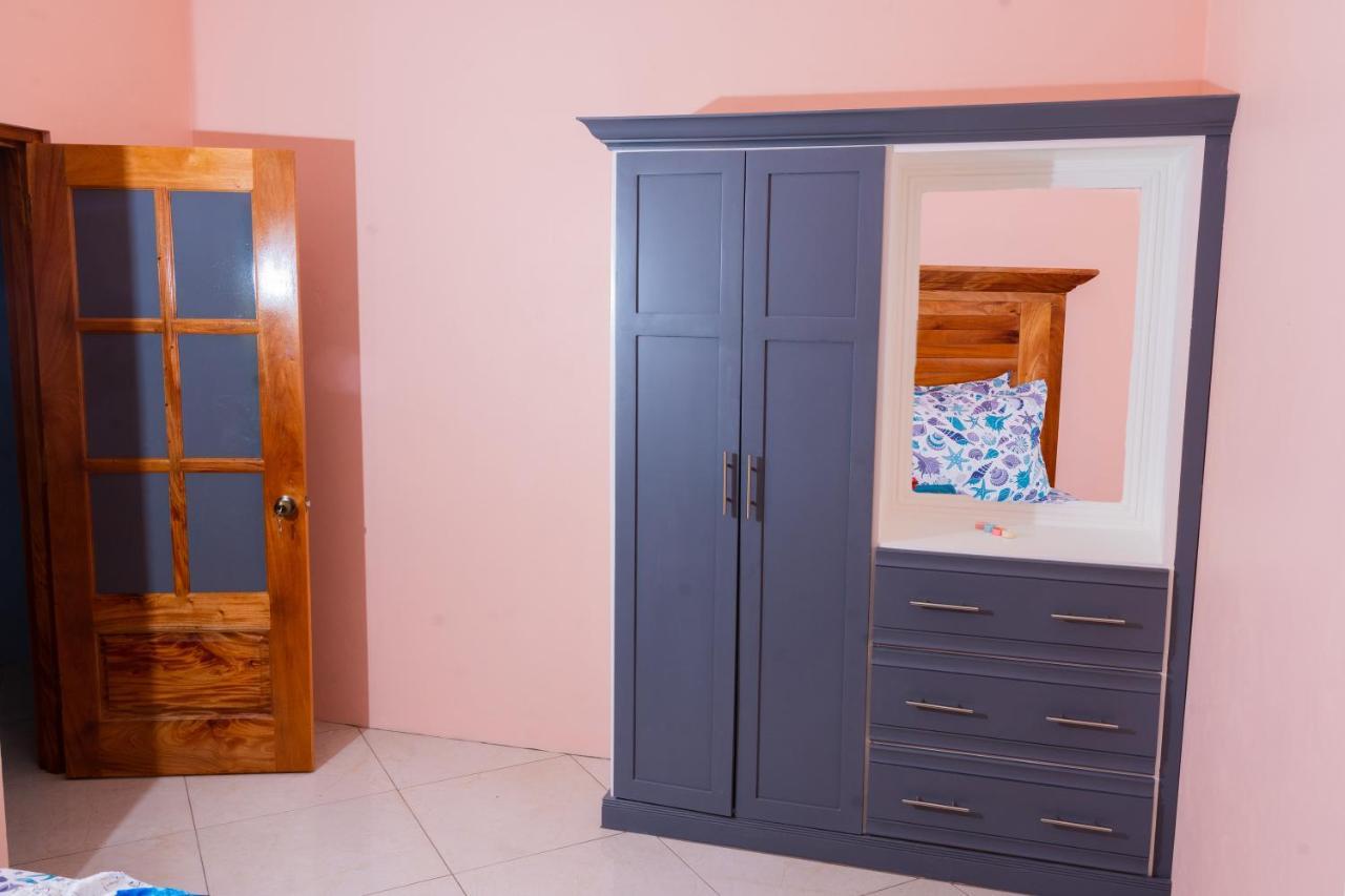 Desired View Apartment Choiseul Ngoại thất bức ảnh