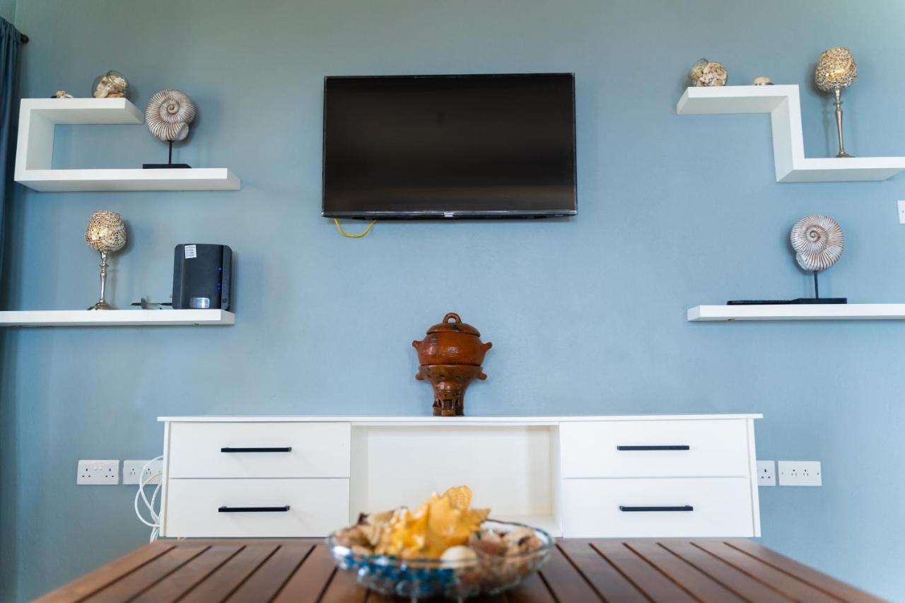 Desired View Apartment Choiseul Ngoại thất bức ảnh