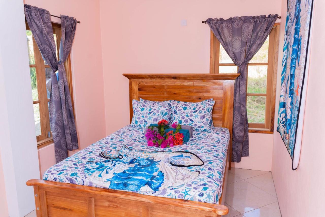 Desired View Apartment Choiseul Ngoại thất bức ảnh