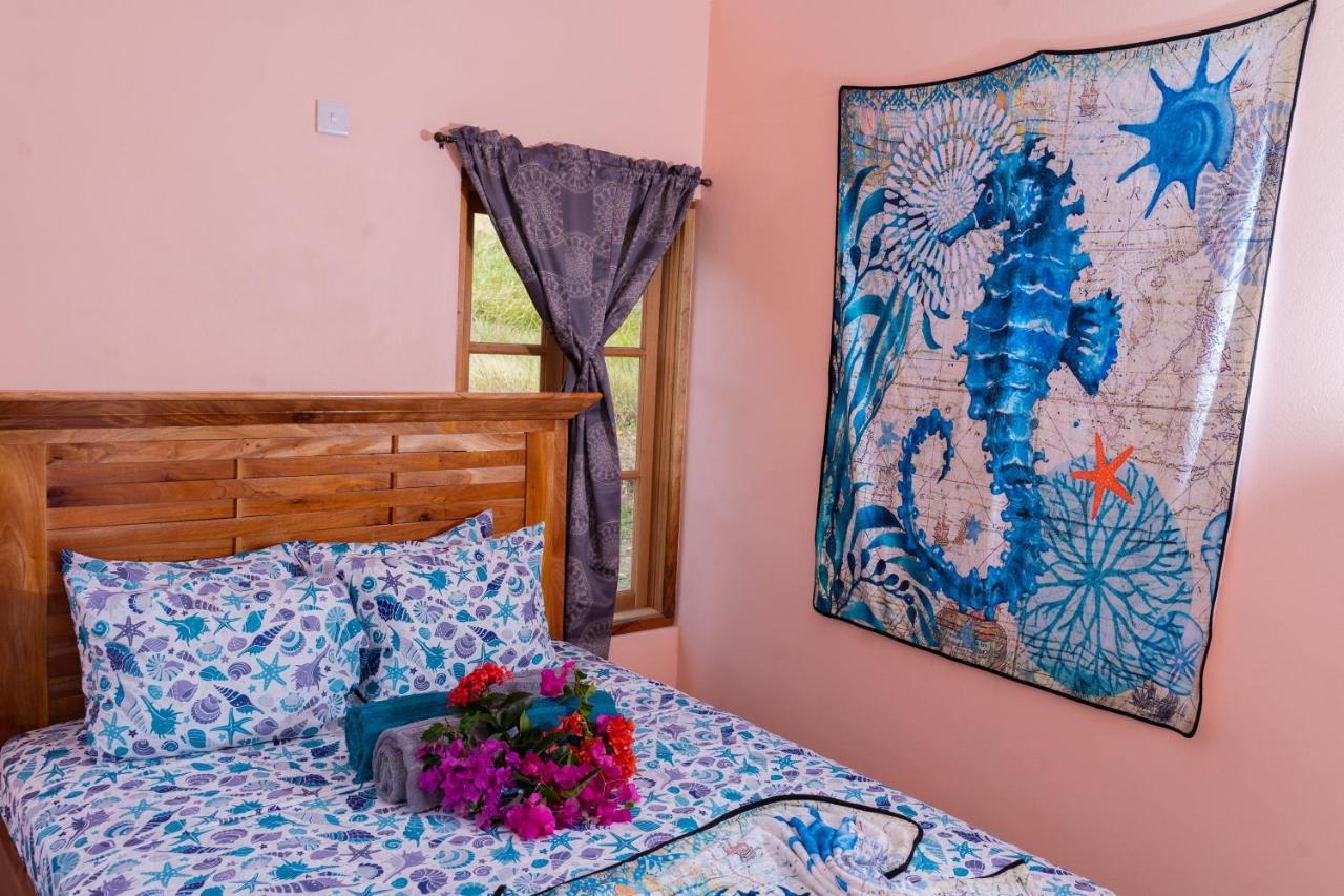 Desired View Apartment Choiseul Ngoại thất bức ảnh