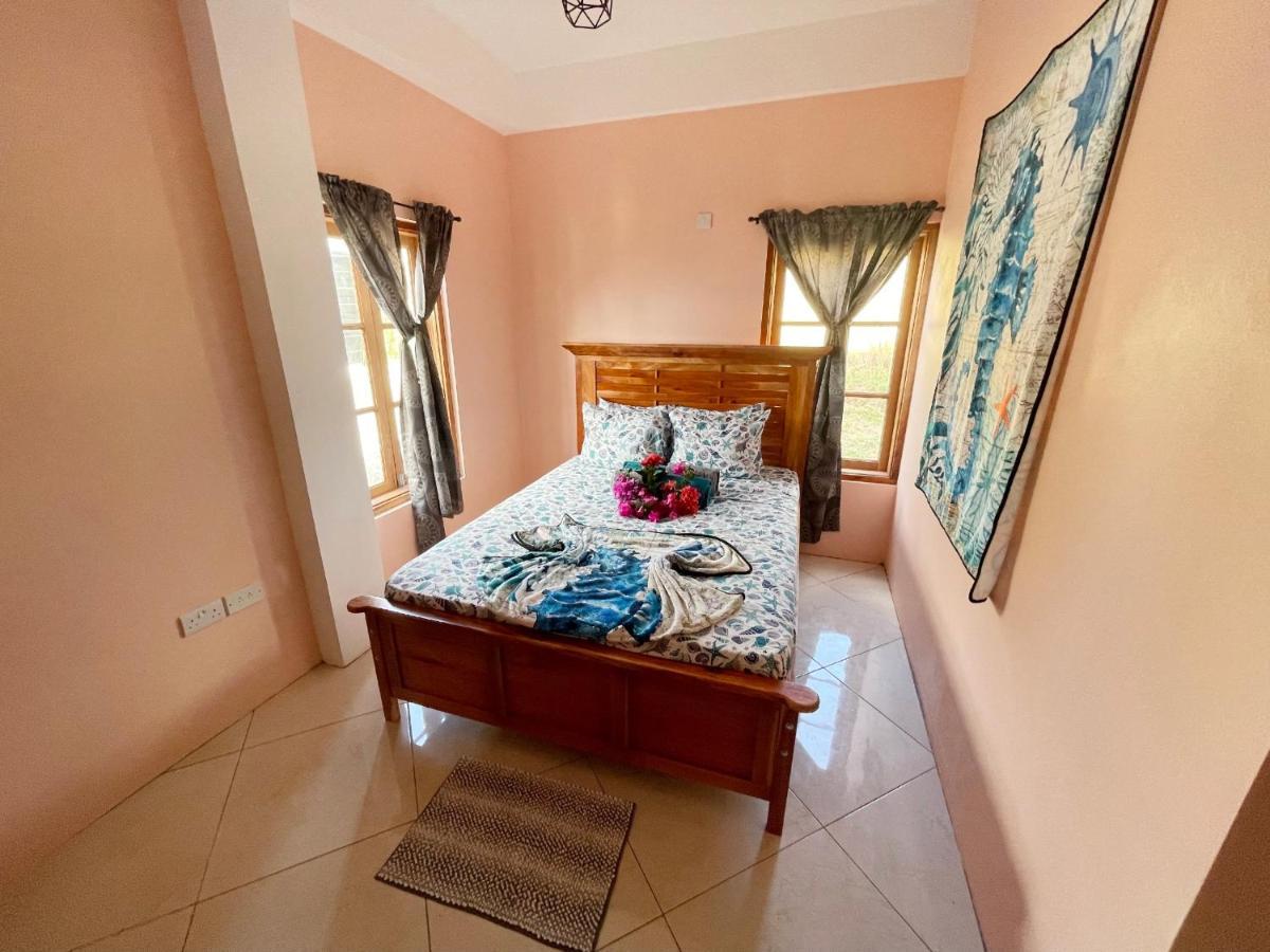 Desired View Apartment Choiseul Ngoại thất bức ảnh