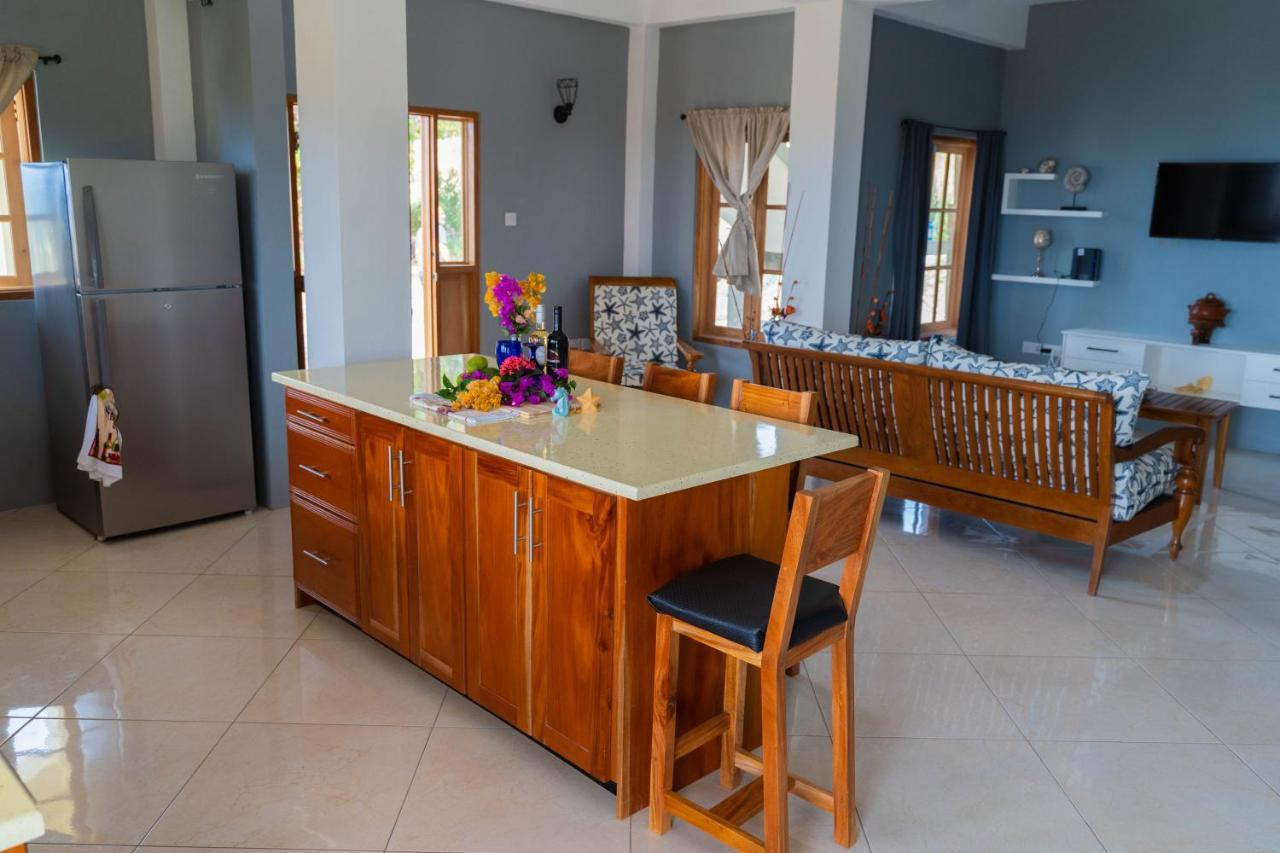 Desired View Apartment Choiseul Ngoại thất bức ảnh