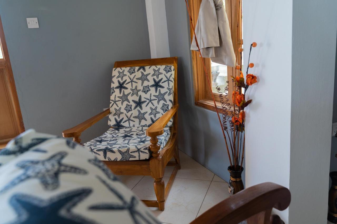 Desired View Apartment Choiseul Ngoại thất bức ảnh