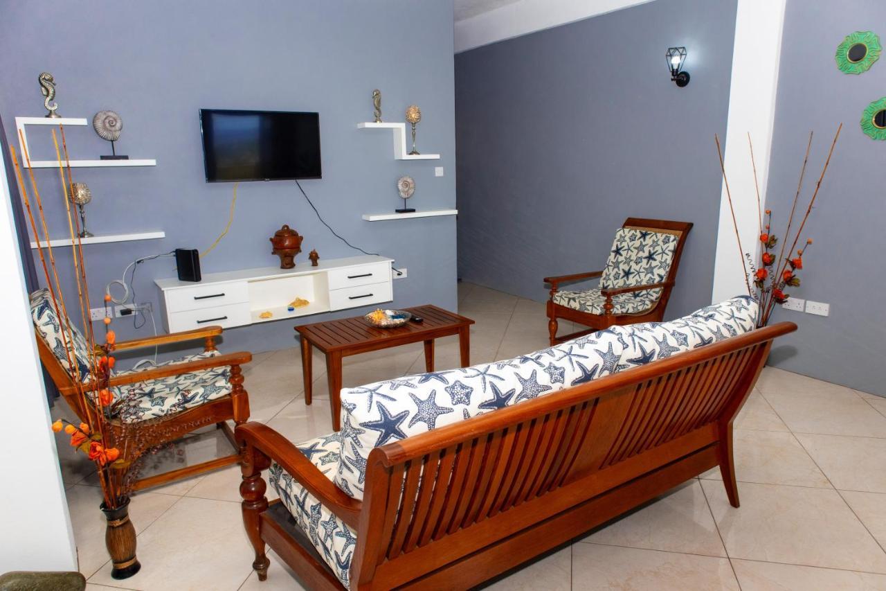 Desired View Apartment Choiseul Ngoại thất bức ảnh
