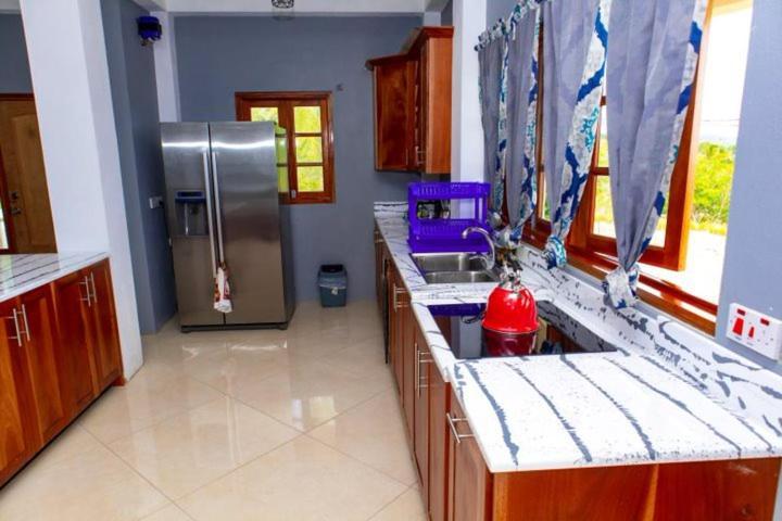 Desired View Apartment Choiseul Ngoại thất bức ảnh