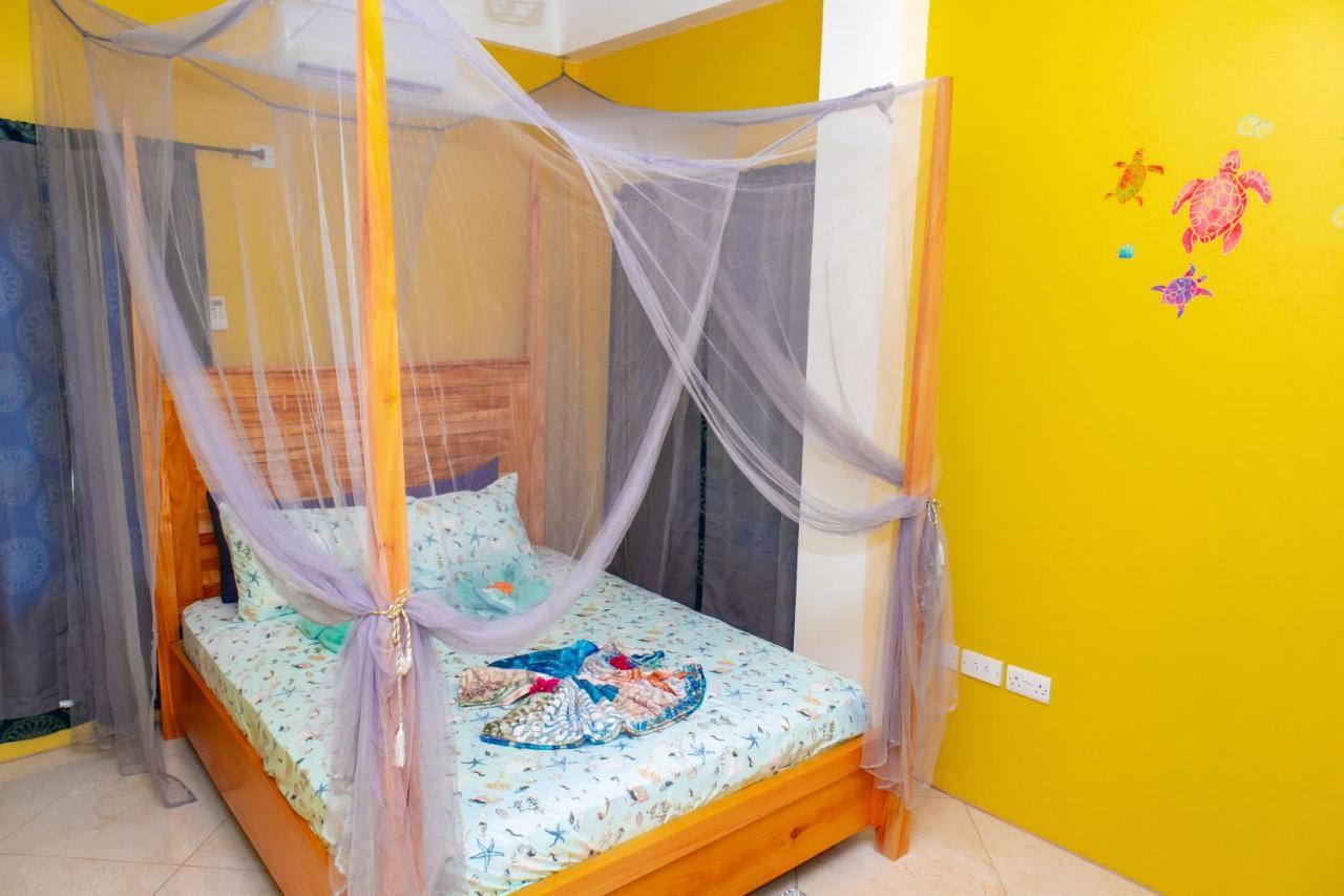 Desired View Apartment Choiseul Ngoại thất bức ảnh