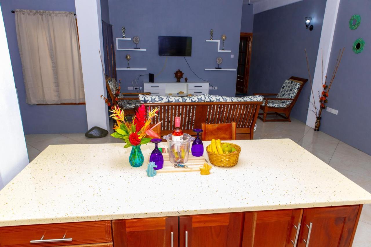 Desired View Apartment Choiseul Ngoại thất bức ảnh