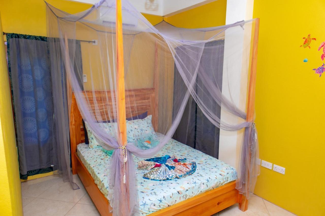Desired View Apartment Choiseul Ngoại thất bức ảnh