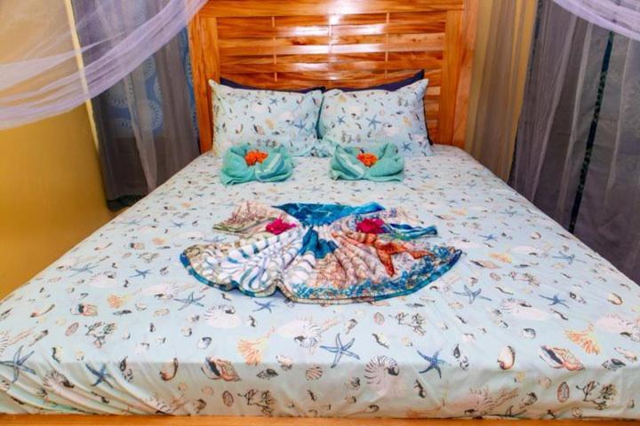 Desired View Apartment Choiseul Ngoại thất bức ảnh