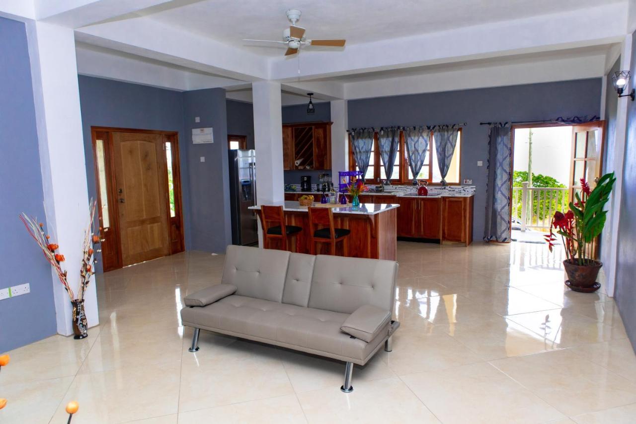 Desired View Apartment Choiseul Ngoại thất bức ảnh