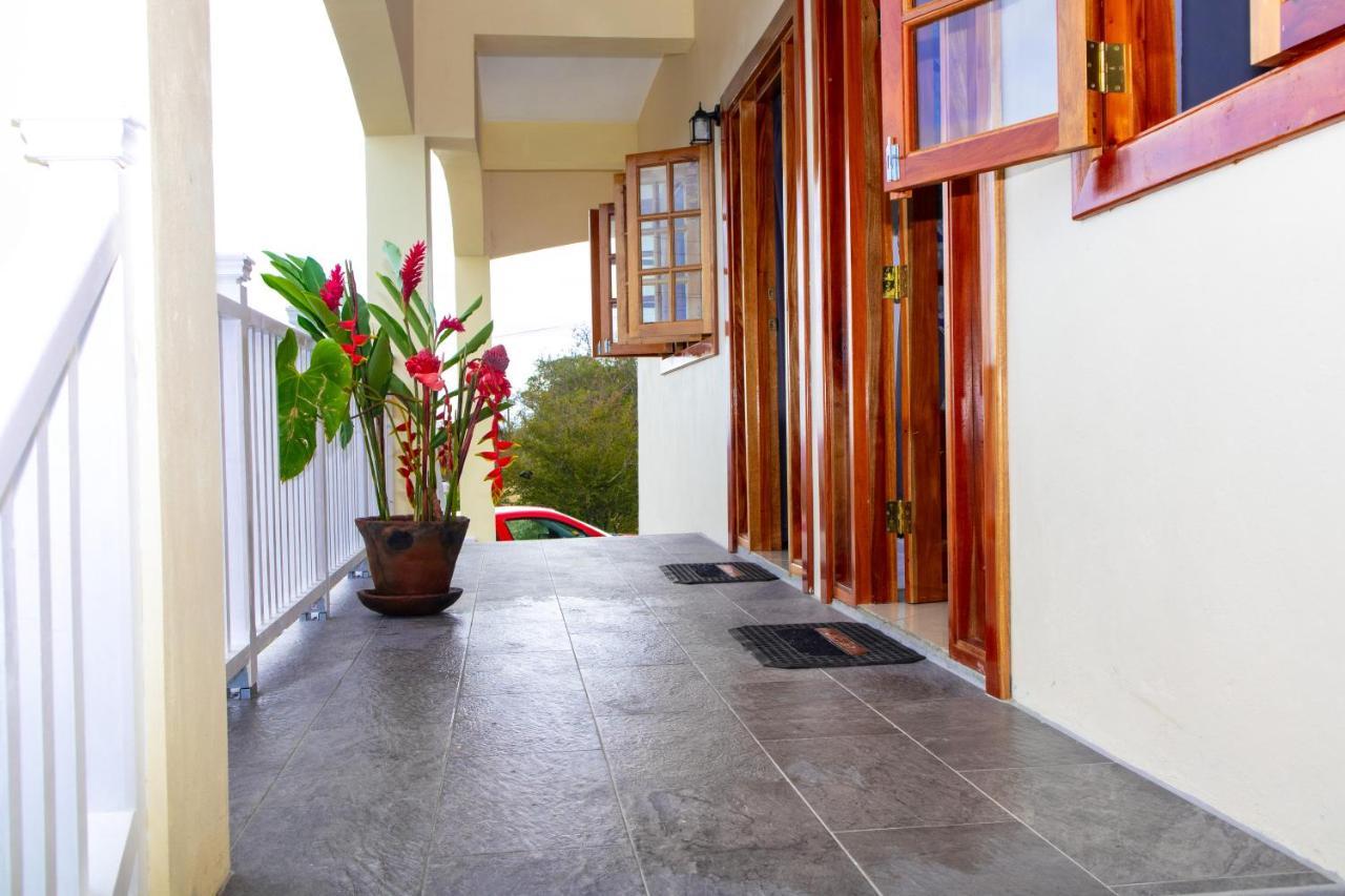 Desired View Apartment Choiseul Ngoại thất bức ảnh