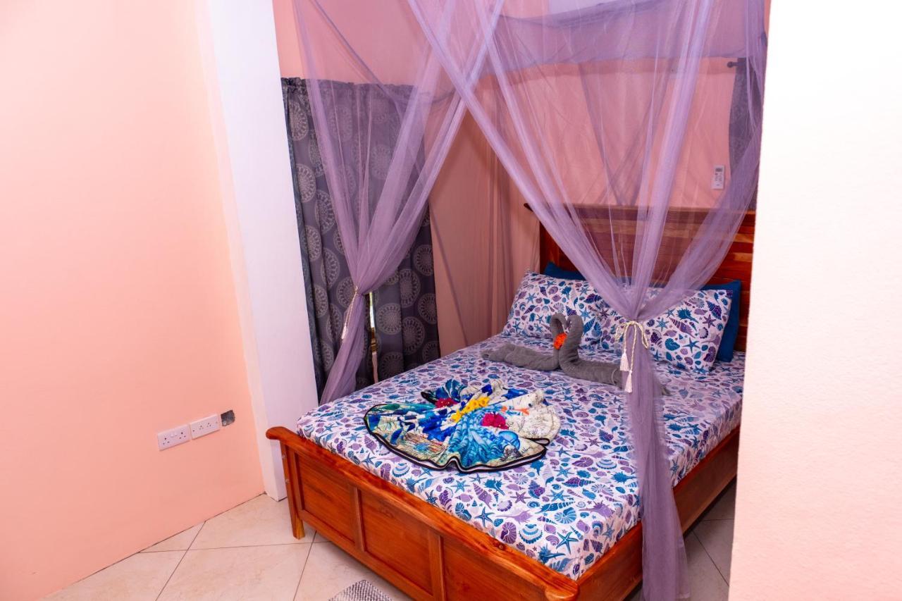 Desired View Apartment Choiseul Ngoại thất bức ảnh