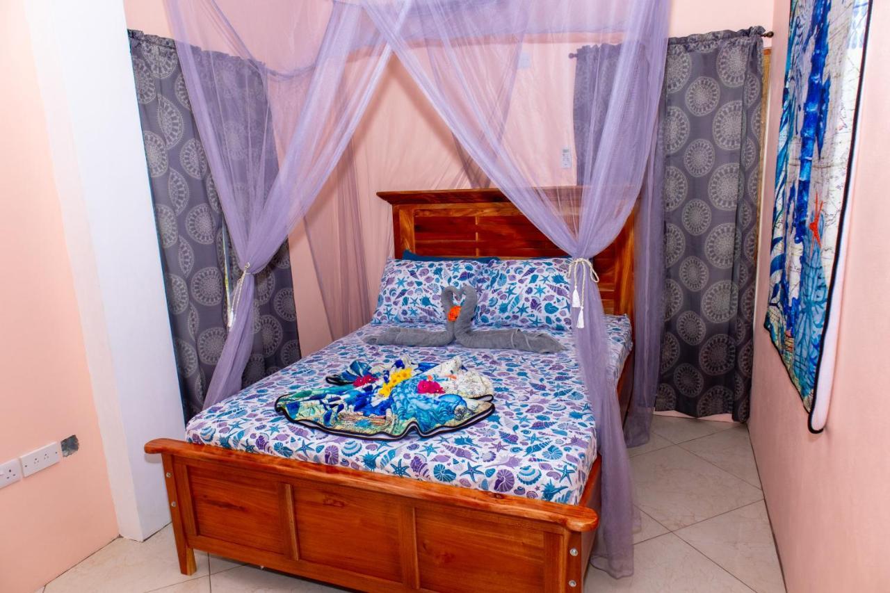 Desired View Apartment Choiseul Ngoại thất bức ảnh