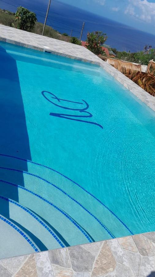 Desired View Apartment Choiseul Ngoại thất bức ảnh