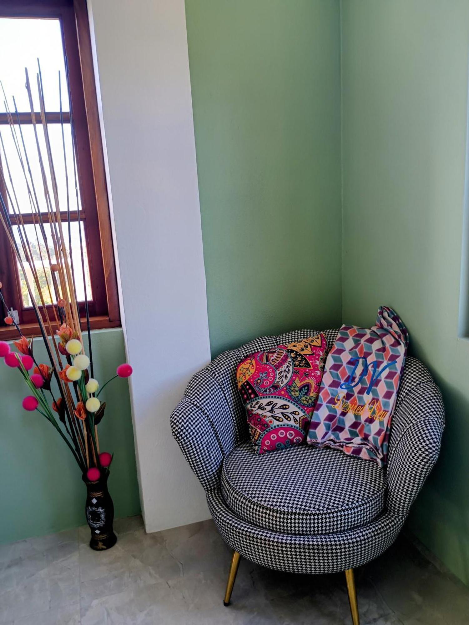 Desired View Apartment Choiseul Ngoại thất bức ảnh