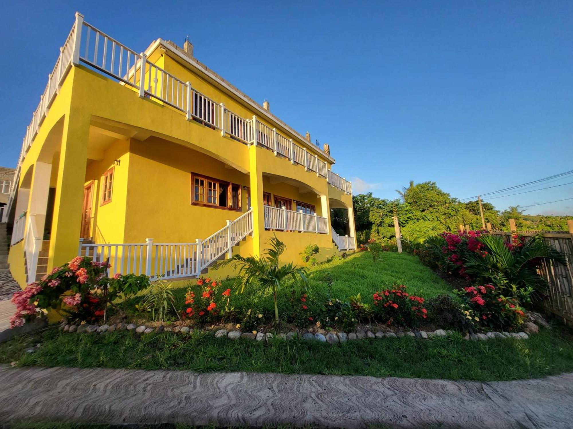 Desired View Apartment Choiseul Phòng bức ảnh
