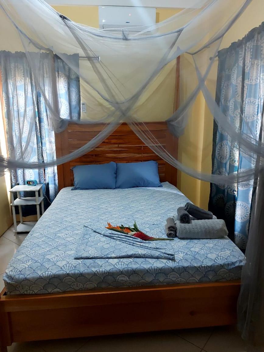 Desired View Apartment Choiseul Ngoại thất bức ảnh