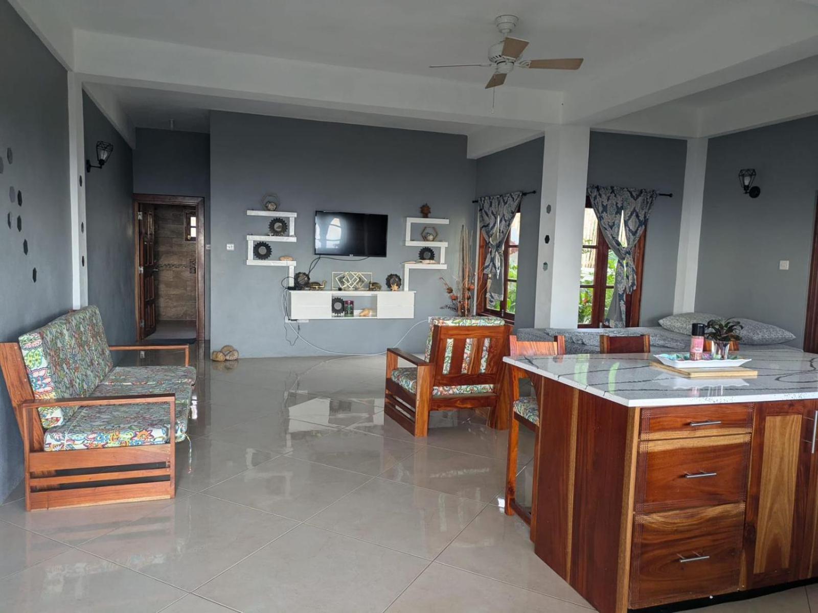 Desired View Apartment Choiseul Ngoại thất bức ảnh