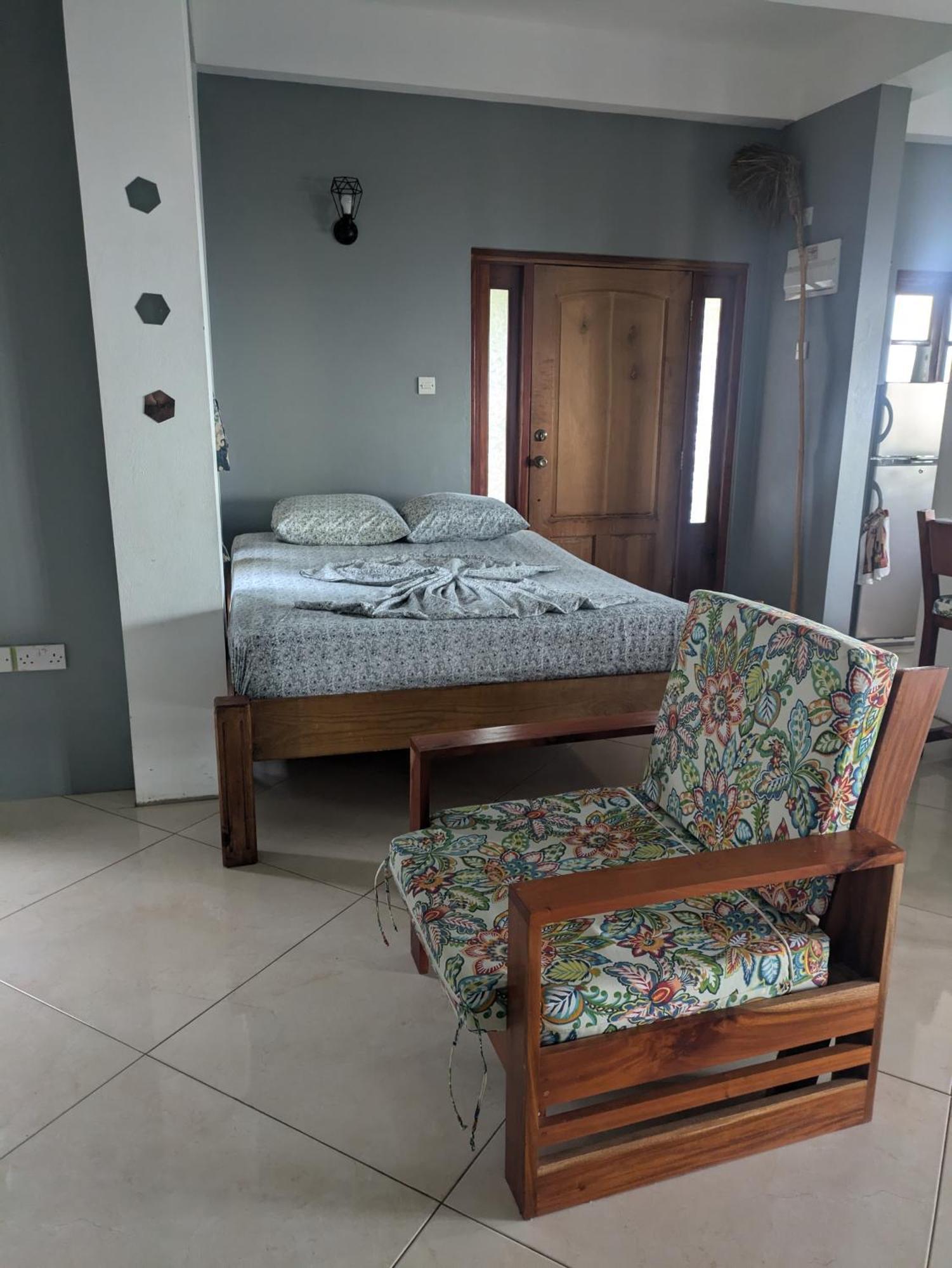 Desired View Apartment Choiseul Ngoại thất bức ảnh